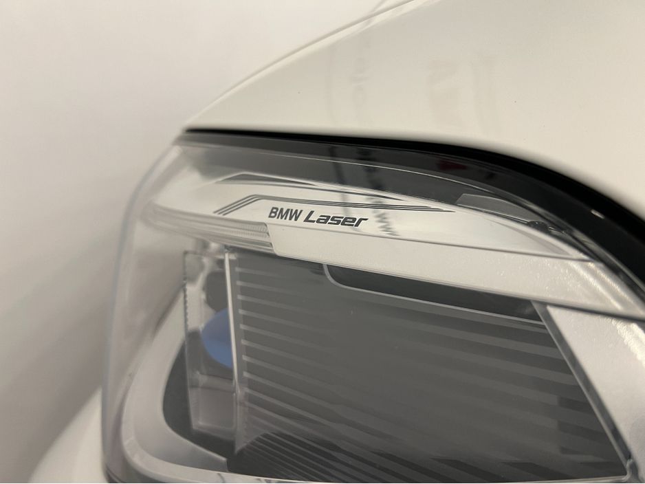 2020 BMW X5
