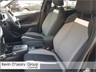 2026 Opel Frontera