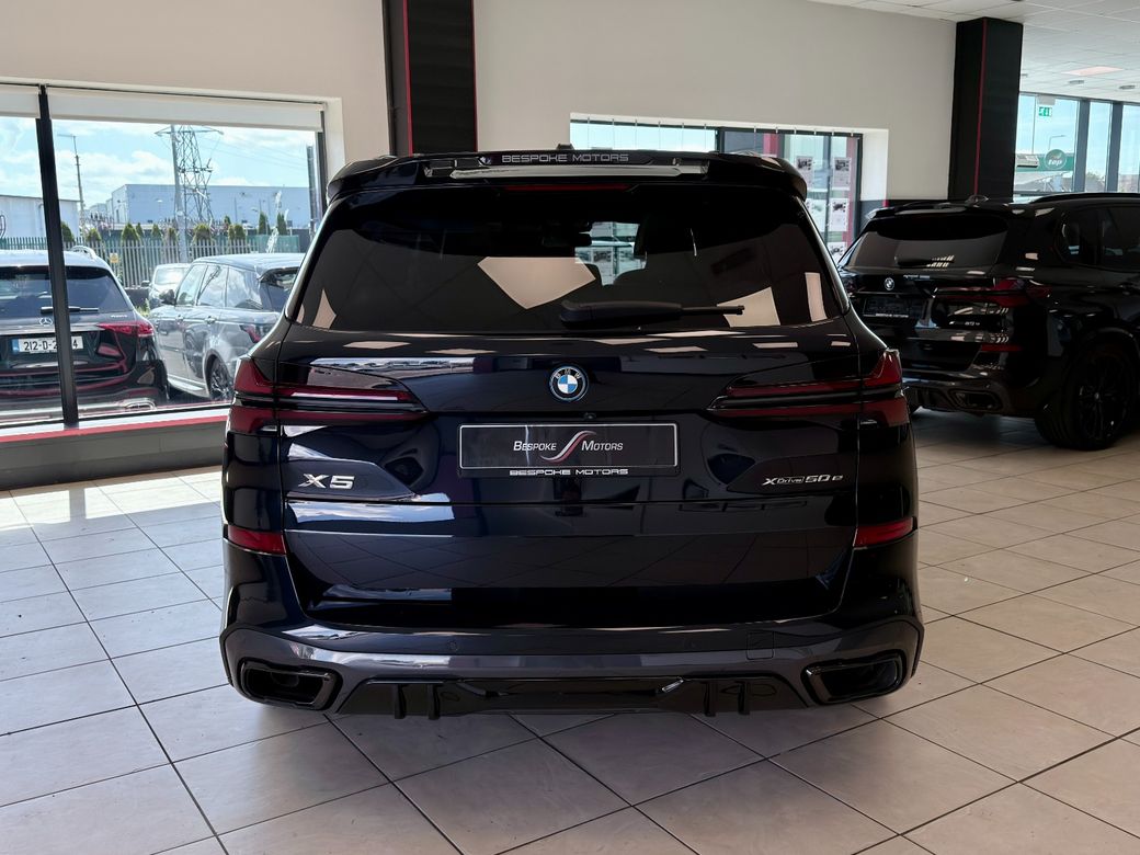 2023 BMW X5