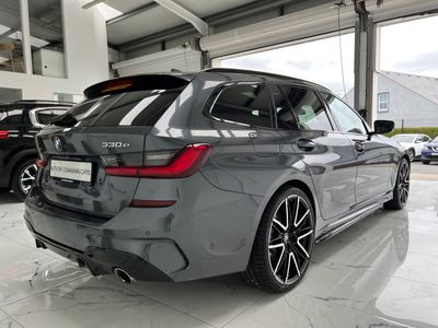 2021 BMW 3 Series
