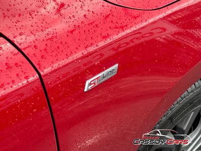 2023 Ford Focus