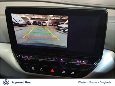 2024 Volkswagen ID.4