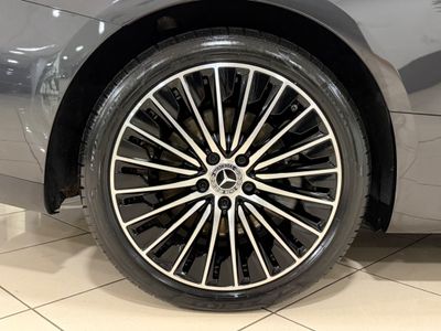 2025 Mercedes-Benz CLE