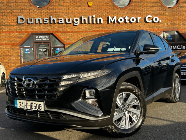 vehicle for sale from Dunshaughlin Motor Co