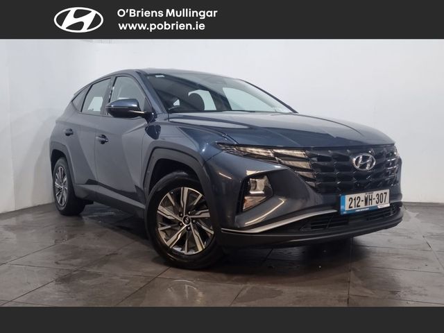vehicle for sale from O'Briens Motor Group