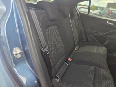 2024 Ford Focus