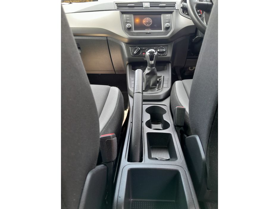 2021 SEAT Ibiza