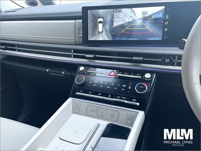 2025 Hyundai Santa Fe