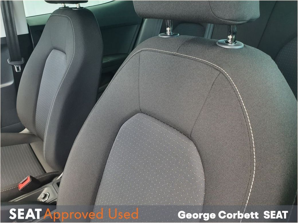 2024 SEAT Ibiza