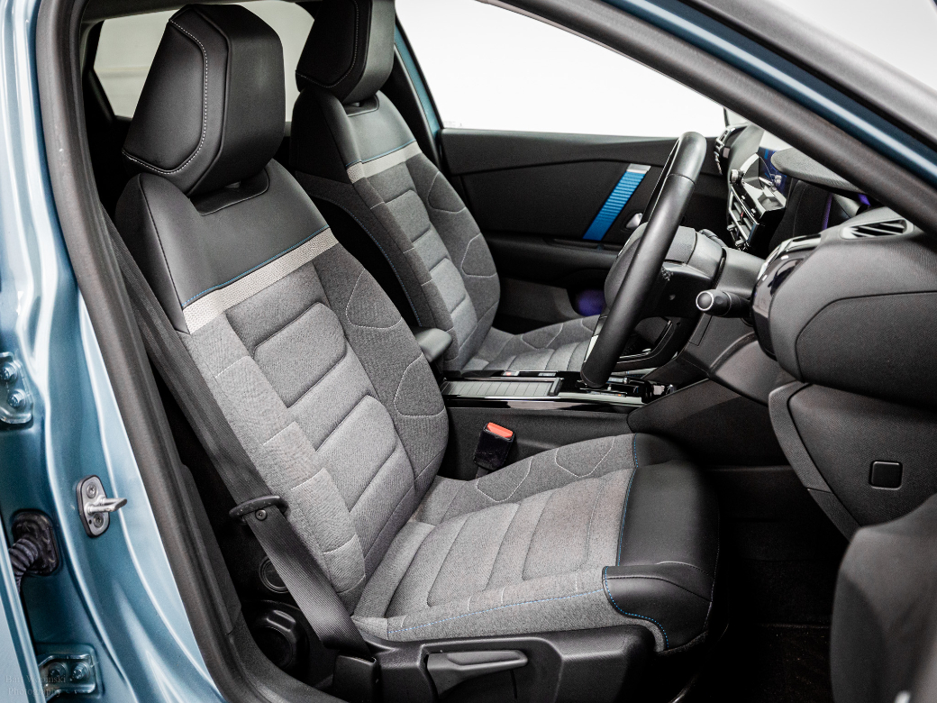 2023 Citroen C4