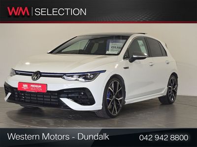 2024 Volkswagen Golf