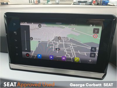 2025 SEAT Arona