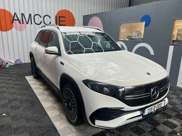 vehicle for sale from The Automatic Motor Car Centre