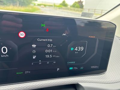 2025 Kia EV6