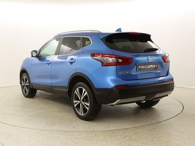 2019 Nissan Qashqai