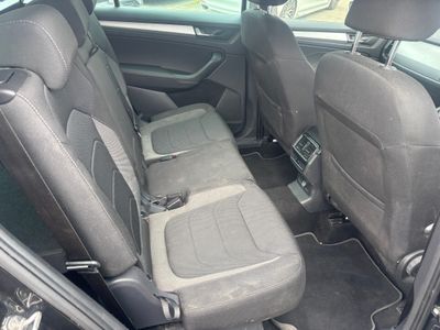 2021 Skoda Kodiaq