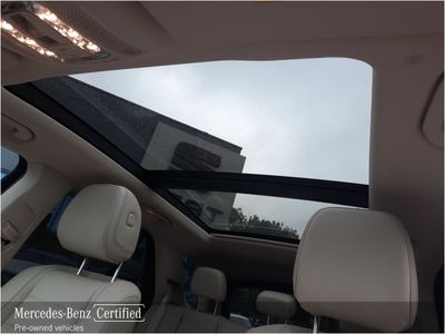 2024 Mercedes-Benz GLE Class