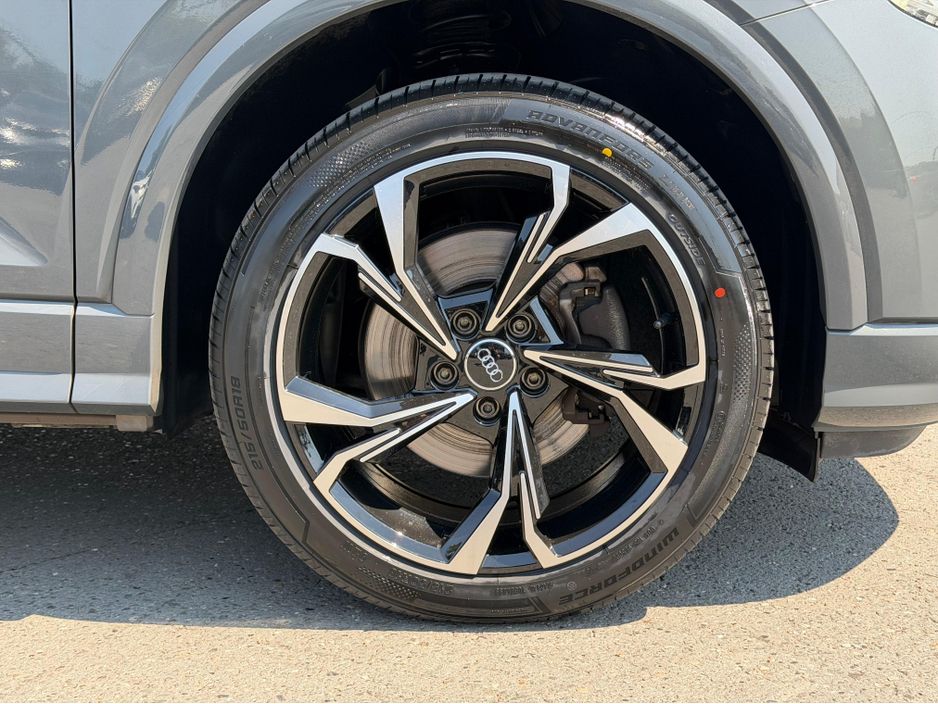 2018 Audi Q2