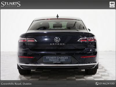 2024 Volkswagen Arteon