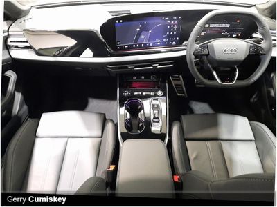 2025 Audi A5