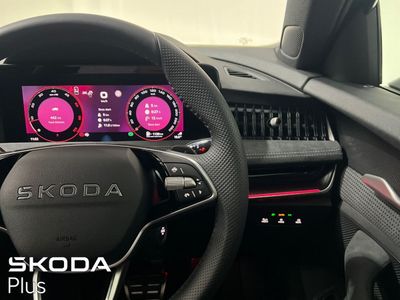 2026 Skoda Superb