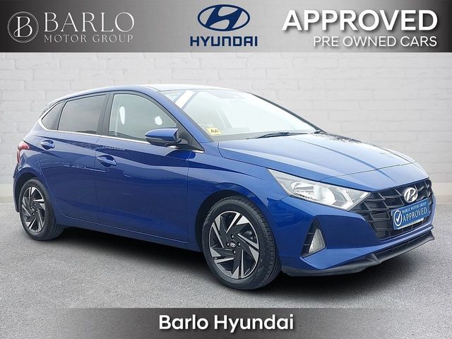 vehicle for sale from Barlo Ford Clonmel