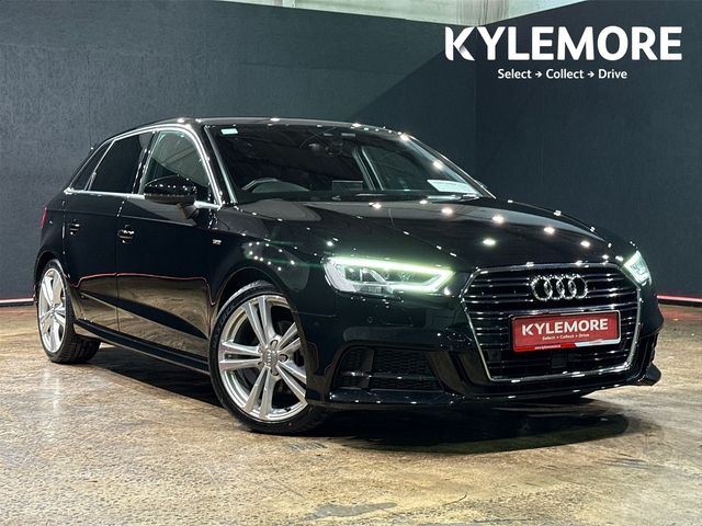 vehicle for sale from Kylemore Cars
