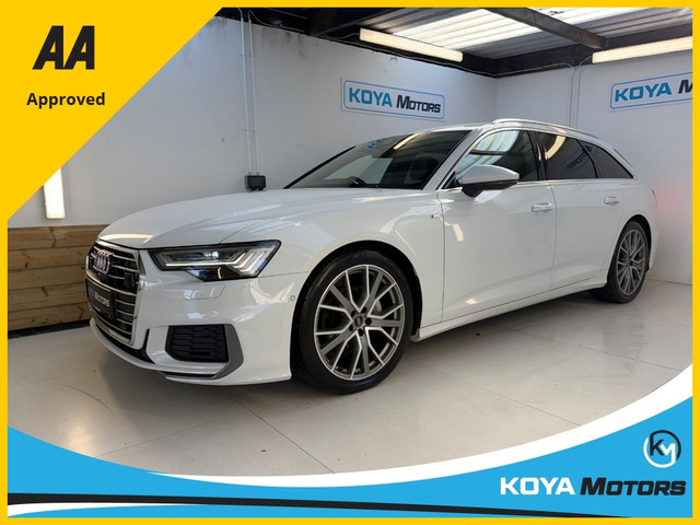 vehicle for sale from Koya Motors