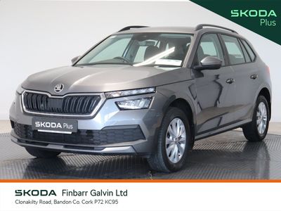 2022 Skoda Kamiq