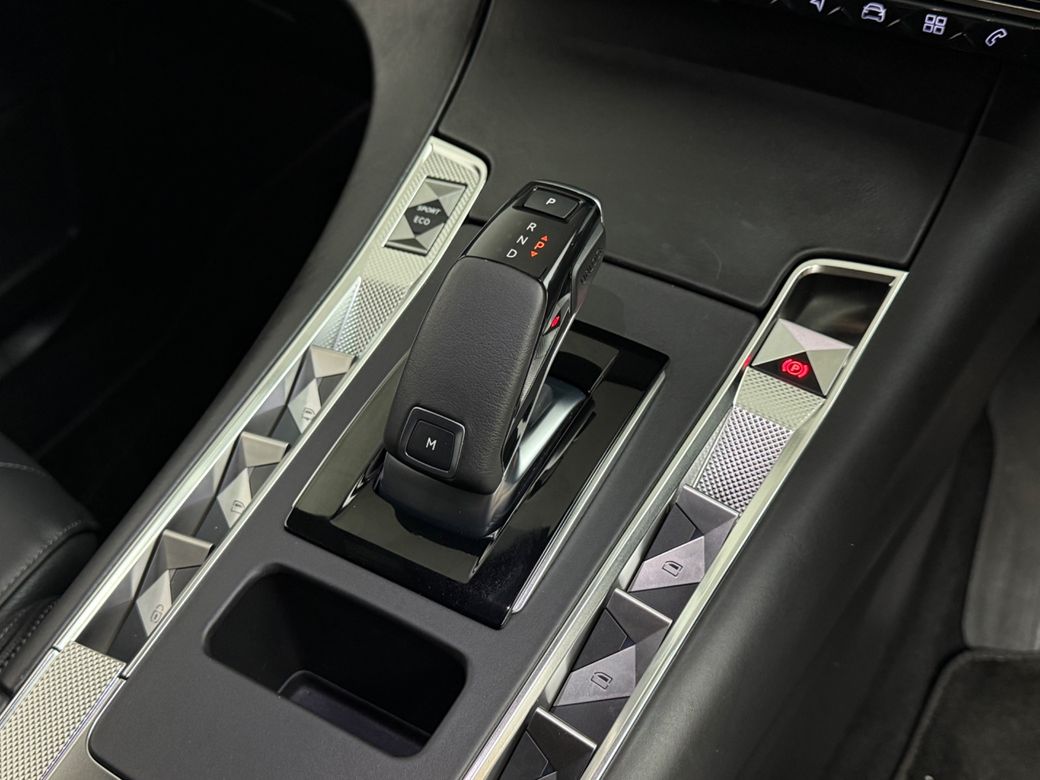 2022 DS Automobiles DS 7