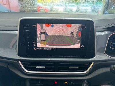 2025 Volkswagen T-Roc