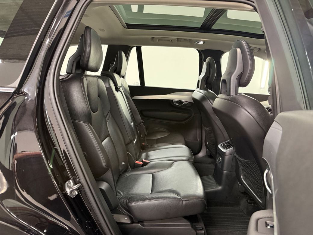 2017 Volvo XC90