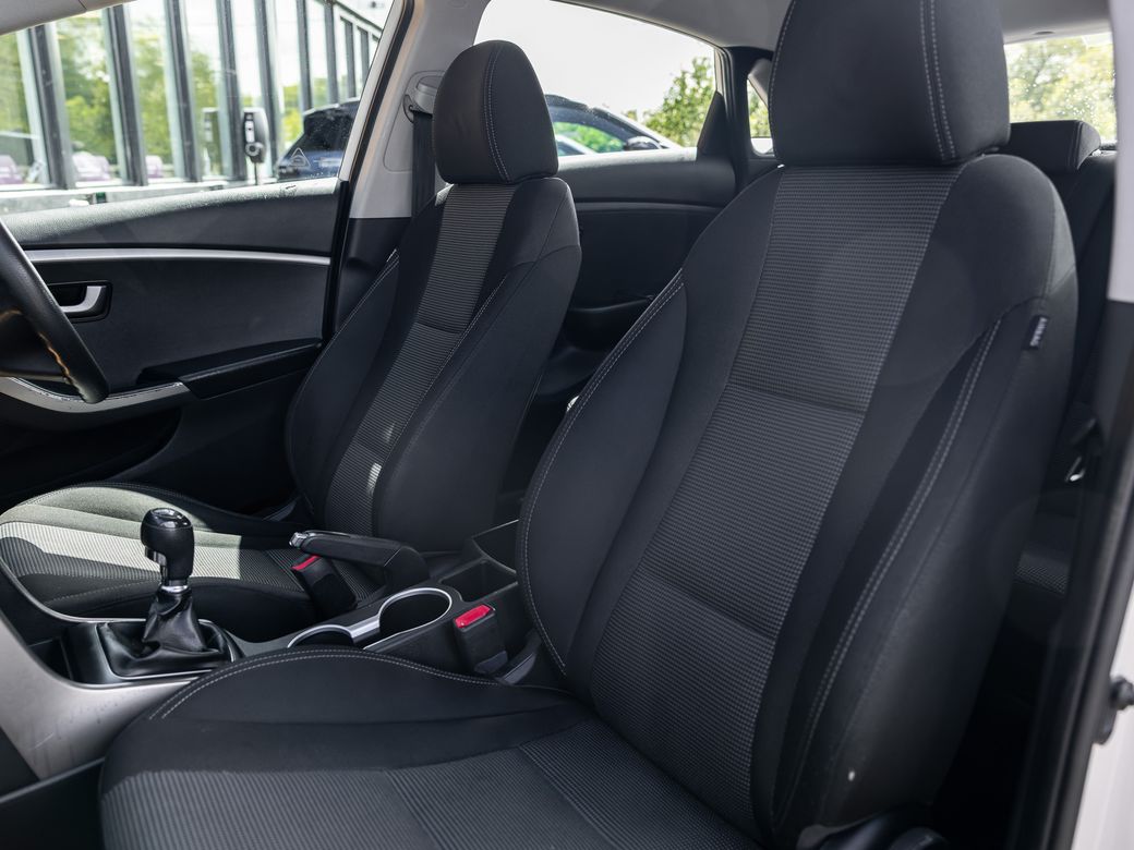 2014 Hyundai i30