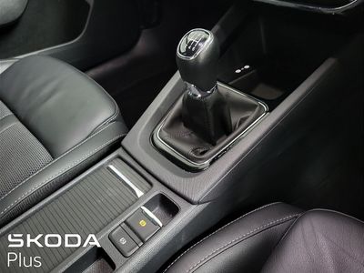 2024 Skoda Octavia