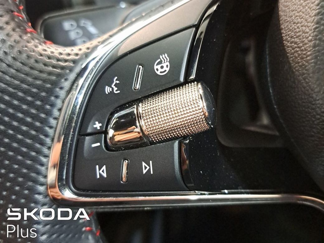 2024 Skoda Octavia