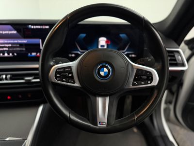 2024 BMW i4