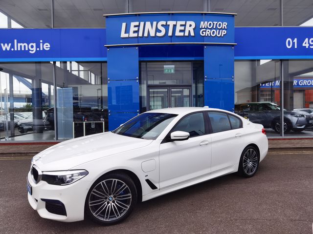 vehicle for sale from Leinster Motor Group
