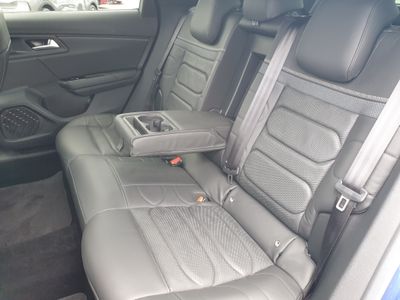 2024 Citroen C5 X