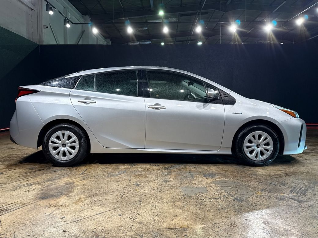 2019 Toyota Prius