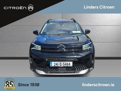 2024 Citroen C5 Aircross