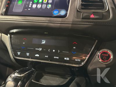 2019 Honda Vezel