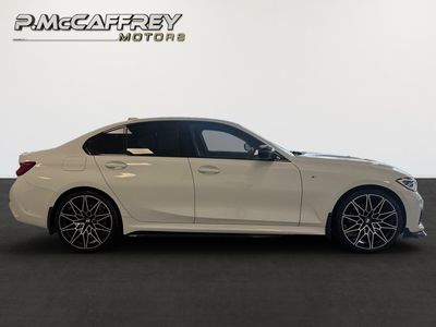 2020 BMW 3 Series