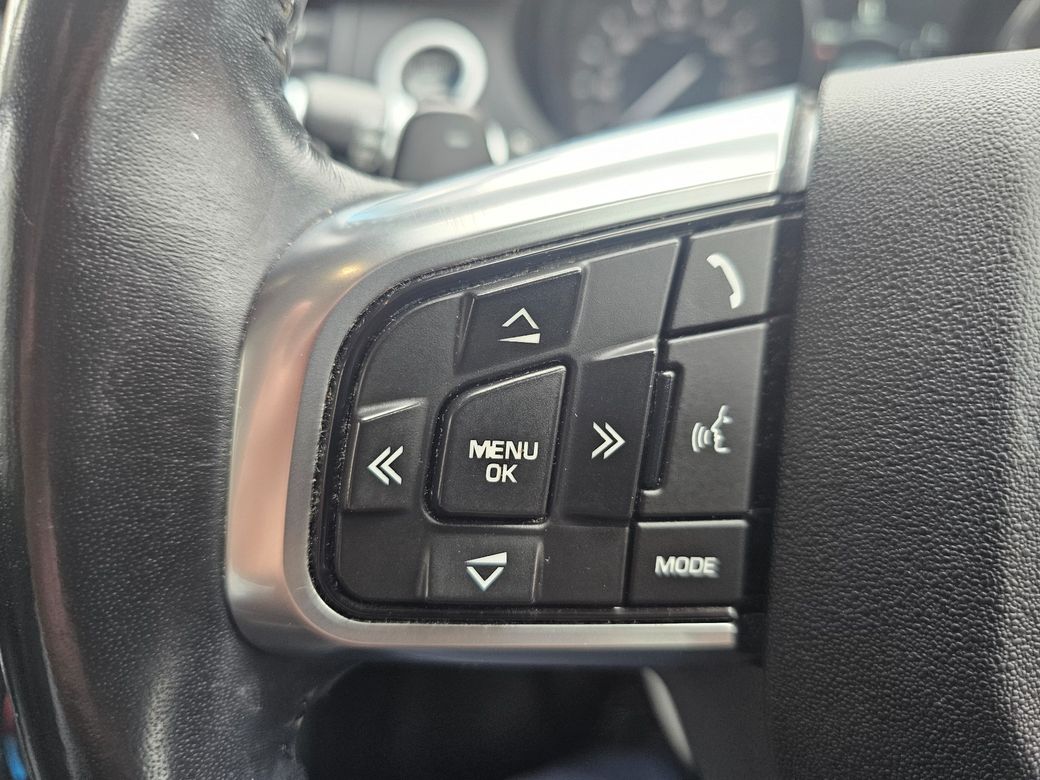 2018 Land Rover Discovery Sport