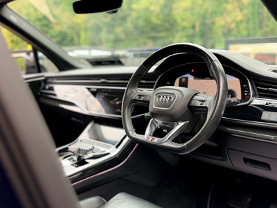 2021 Audi Q7