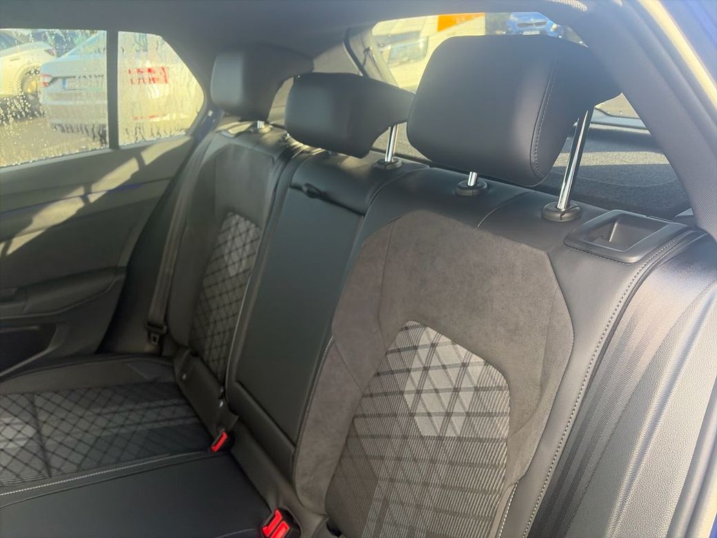 2026 Volkswagen Golf