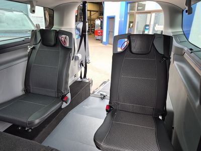 2026 Ford Tourneo Custom