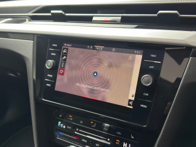 2024 Volkswagen Arteon