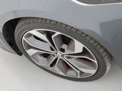 2020 Renault Megane