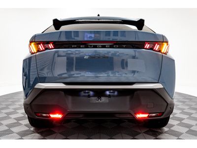 2025 Peugeot 3008