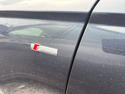 2018 Audi A6
